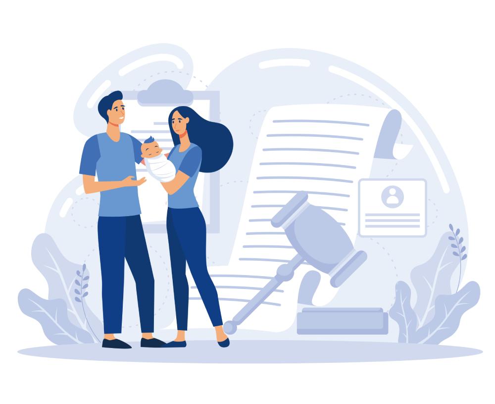 IVF & Altruistic Surrogacy Legal Services