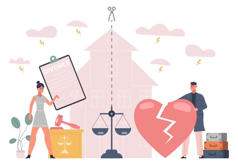 Family & Divorce Law Services